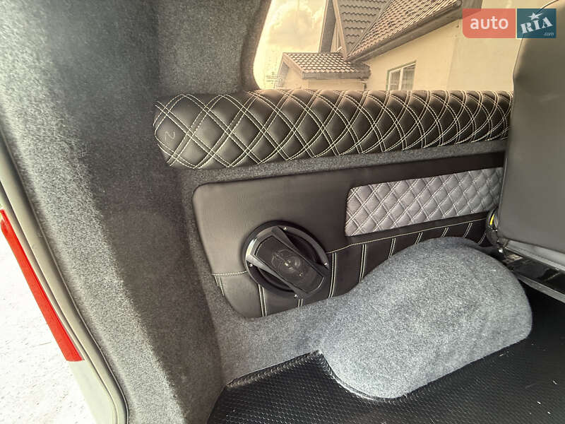 Минивэн Mercedes-Benz Vito 2015 в Дмитровке
