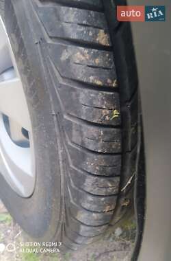 Мікроавтобус Mercedes-Benz Vito 2005 в 