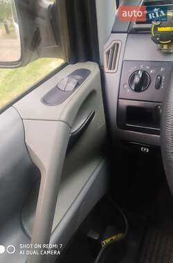 Мікроавтобус Mercedes-Benz Vito 2005 в 