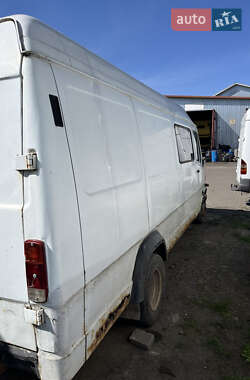 Мікроавтобус Mercedes-Benz Vito 1996 в 