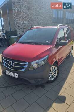 Mercedes-Benz Vito 2019
