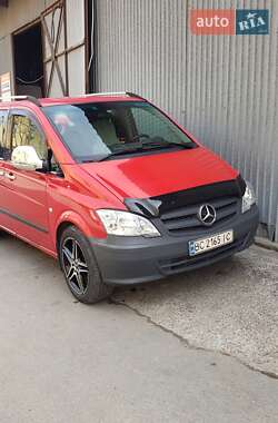 Mercedes-Benz Vito 2007