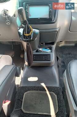 Минивэн Mercedes-Benz Vito 2005 в 