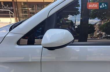Минивэн Mercedes-Benz Vito 2020 в 