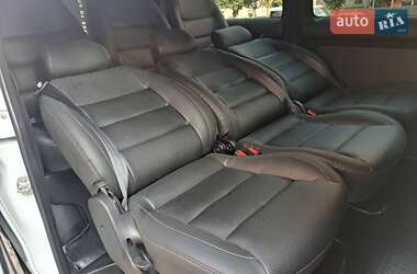 Минивэн Mercedes-Benz Vito 2020 в 