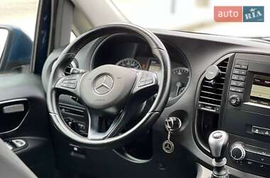 Mercedes-Benz Vito 2015 Mercedes-Benz Vito 2015