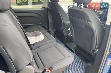 Минивэн Mercedes-Benz Vito 2015 в 