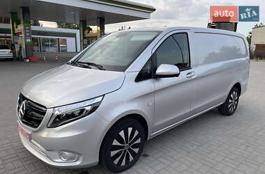 Вантажний фургон Mercedes-Benz Vito 2021 в Житомирі