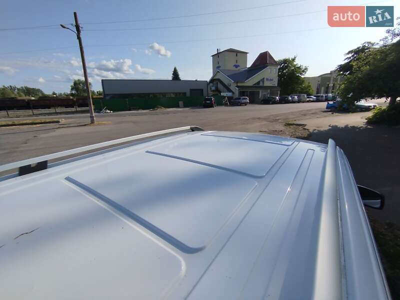 Минивэн Mercedes-Benz Vito 2010 в Калуше