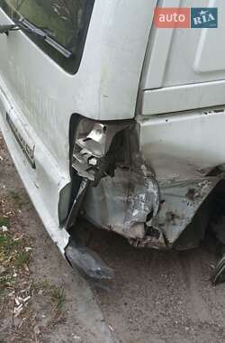 Минивэн Mercedes-Benz Vito 1999 в Киеве