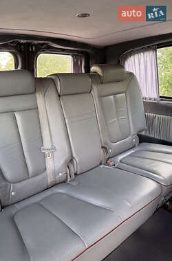 Мінівен Mercedes-Benz Vito 2005 в 