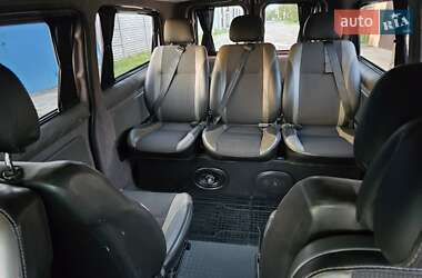 Мінівен Mercedes-Benz Vito 2011 в Запоріжжі