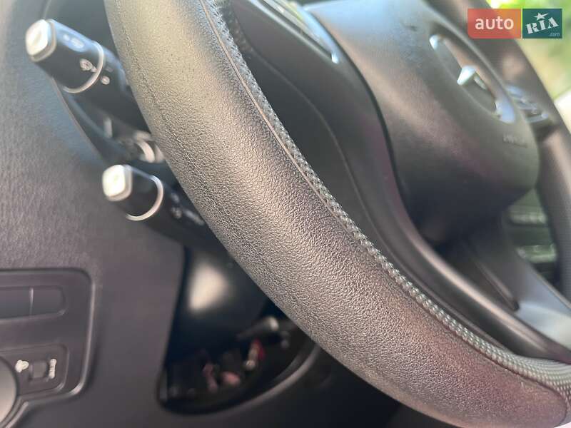 Мінівен Mercedes-Benz Vito 2019 в Івано-Франківську