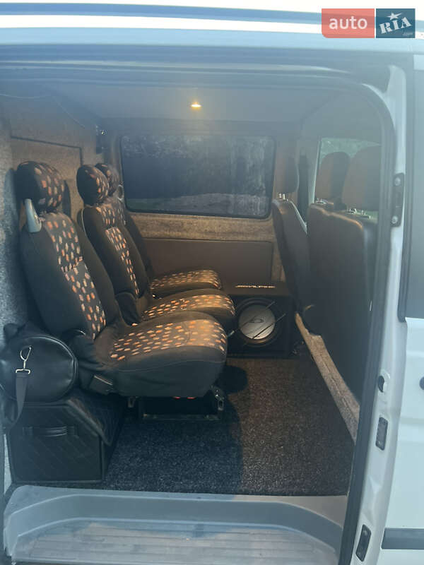 Минивэн Mercedes-Benz Vito 2006 в Косове