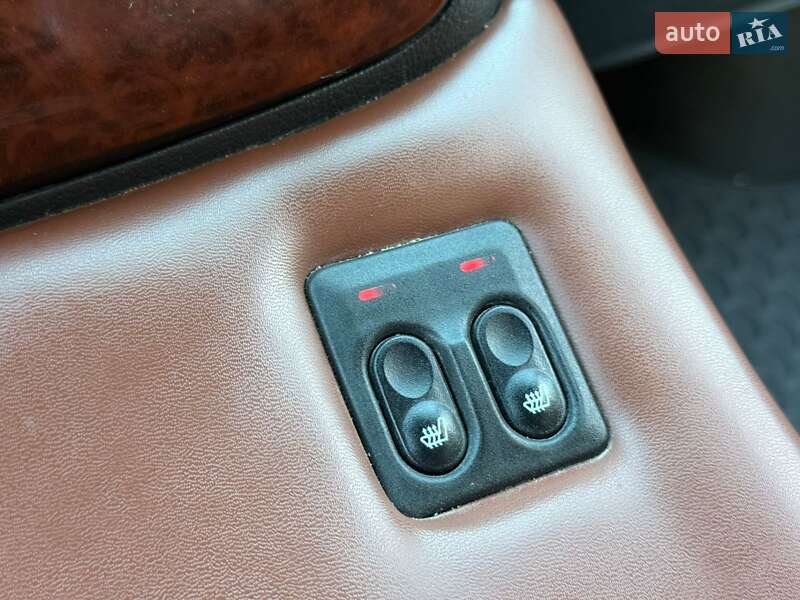 Мінівен Mercedes-Benz Vito 2011 в Чернівцях