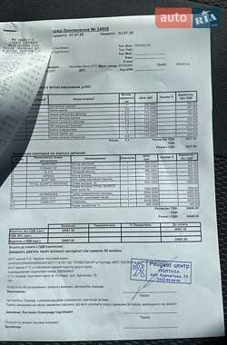 Грузовой фургон Mercedes-Benz Vito 2008 в 