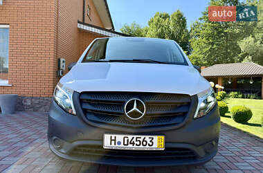 Вантажний фургон Mercedes-Benz Vito 2020 в Житомирі