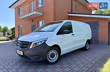 Вантажний фургон Mercedes-Benz Vito 2020 в Житомирі