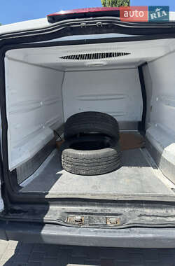Рефрижератор Mercedes-Benz Vito 2013 в 