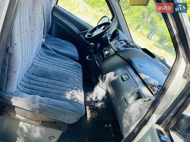 Другие автобусы Mercedes-Benz Vito 2004 в Каменском