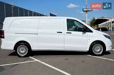 Грузовой фургон Mercedes-Benz Vito 2021 в 