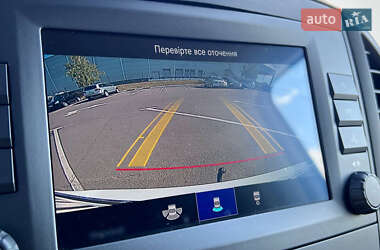 Грузовой фургон Mercedes-Benz Vito 2021 в 