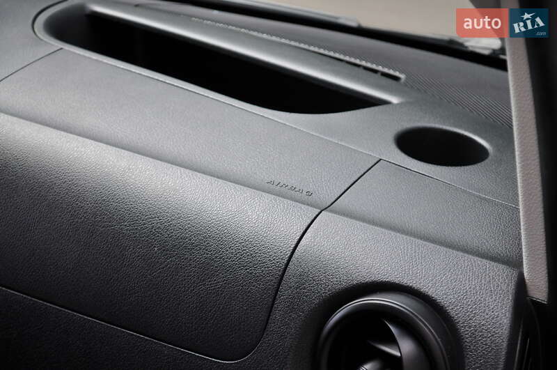 Грузовой фургон Mercedes-Benz Vito 2018 в Киеве