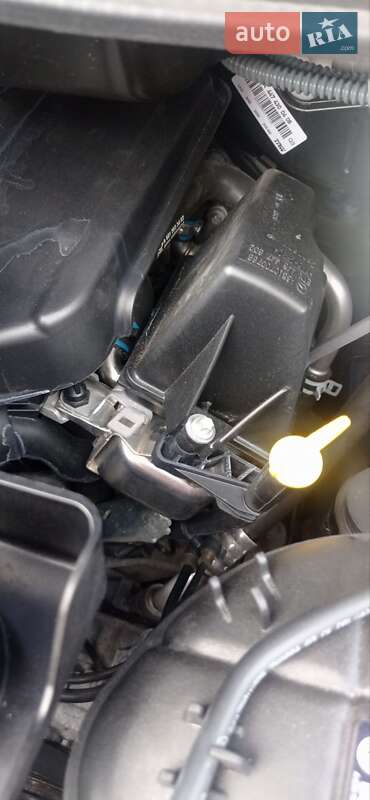 Минивэн Mercedes-Benz Vito 2020 в Самборе фото 6 Минивэн Mercedes-Benz Vito 2020 в Самборе