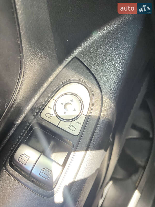 Минивэн Mercedes-Benz Vito 2019 в Хмельницком