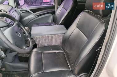 Минивэн Mercedes-Benz Vito 2003 в 