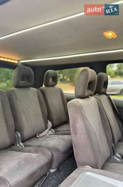 Минивэн Mercedes-Benz Vito 2015 в 
