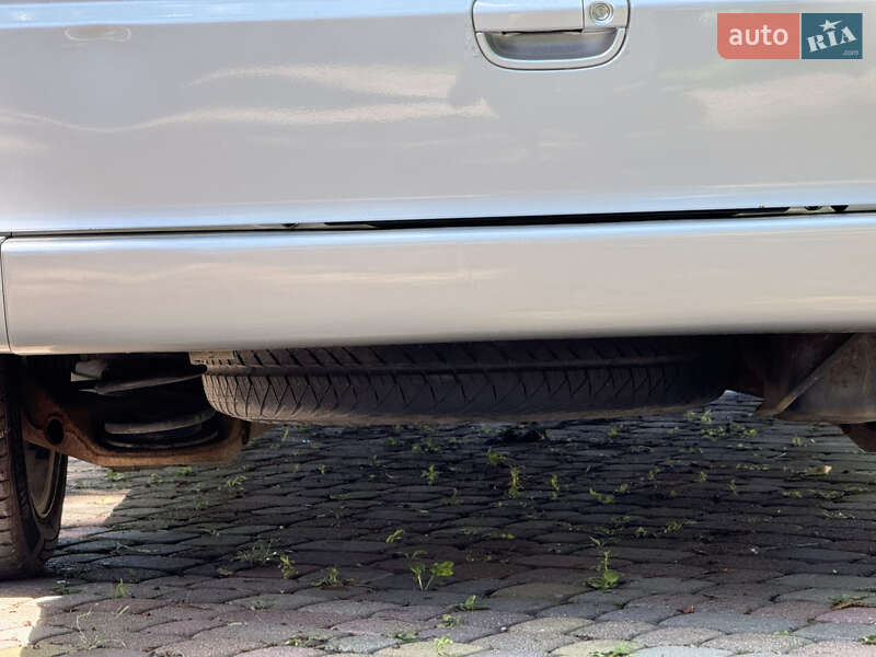 Минивэн Mercedes-Benz Vito 2008 в Тячеве