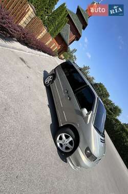 Мінівен Mercedes-Benz Vito 2002 в Дніпрі
