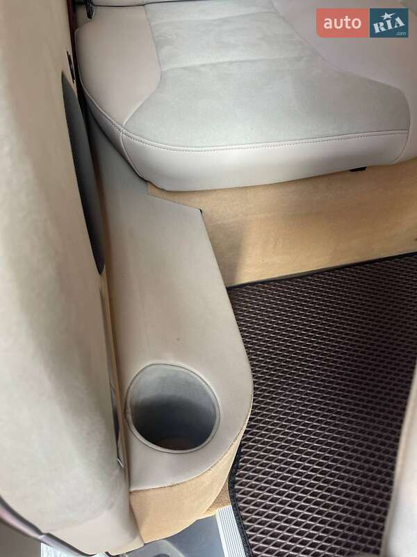 Минивэн Mercedes-Benz Vito 2007 в Одессе