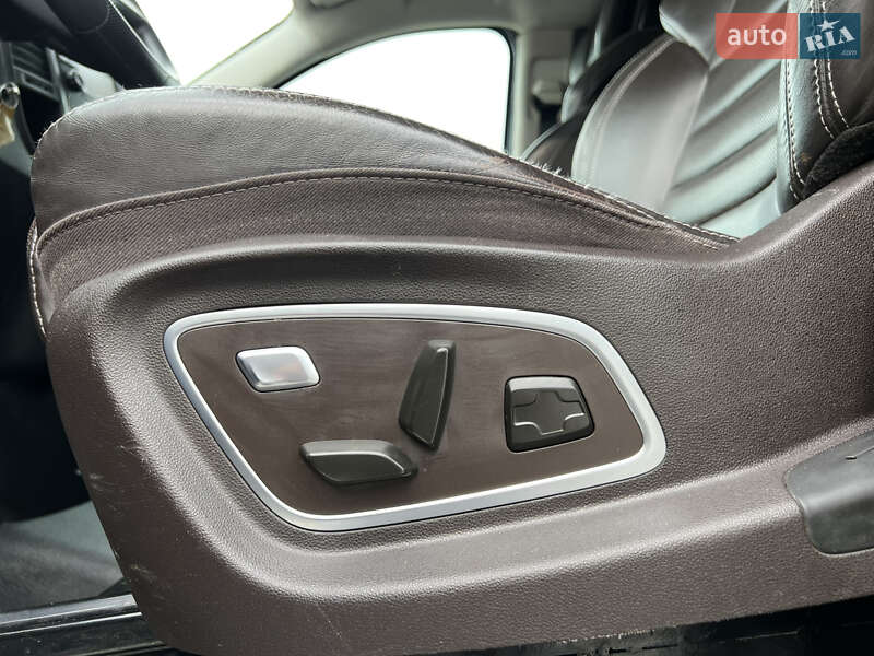 Минивэн Mercedes-Benz Vito 2020 в Киеве фото 28 Минивэн Mercedes-Benz Vito 2020 в Киеве