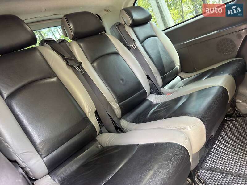 Минивэн Mercedes-Benz Vito 2011 в Ахтырке