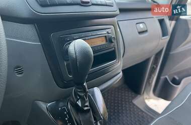 Мінівен Mercedes-Benz Vito 2005 в 