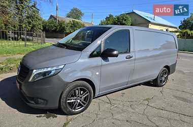 Вантажний фургон Mercedes-Benz Vito 2021 в Вінниці
