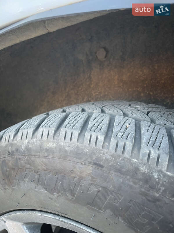 Минивэн Mercedes-Benz Vito 1997 в Черновцах