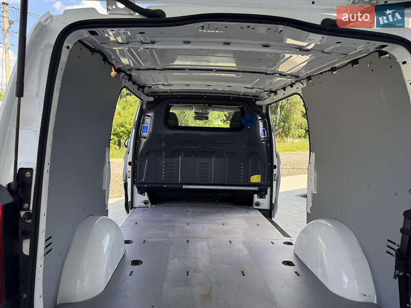 Грузовой фургон Mercedes-Benz Vito 2019 в Ковеле
