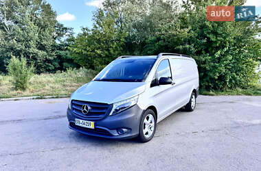 Вантажний фургон Mercedes-Benz Vito 2020 в Бердичеві