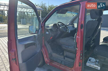 Минивэн Mercedes-Benz Vito 1998 в 