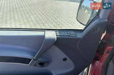Минивэн Mercedes-Benz Vito 1998 в 