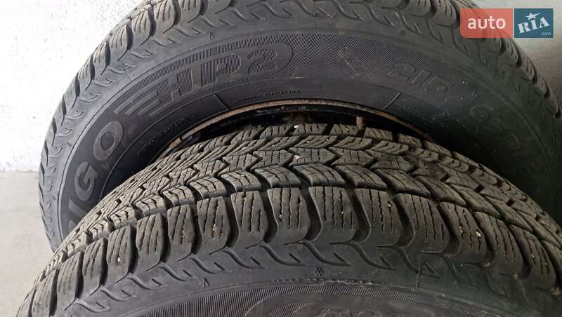 Минивэн Mercedes-Benz Vito 2008 в Новоднестровске