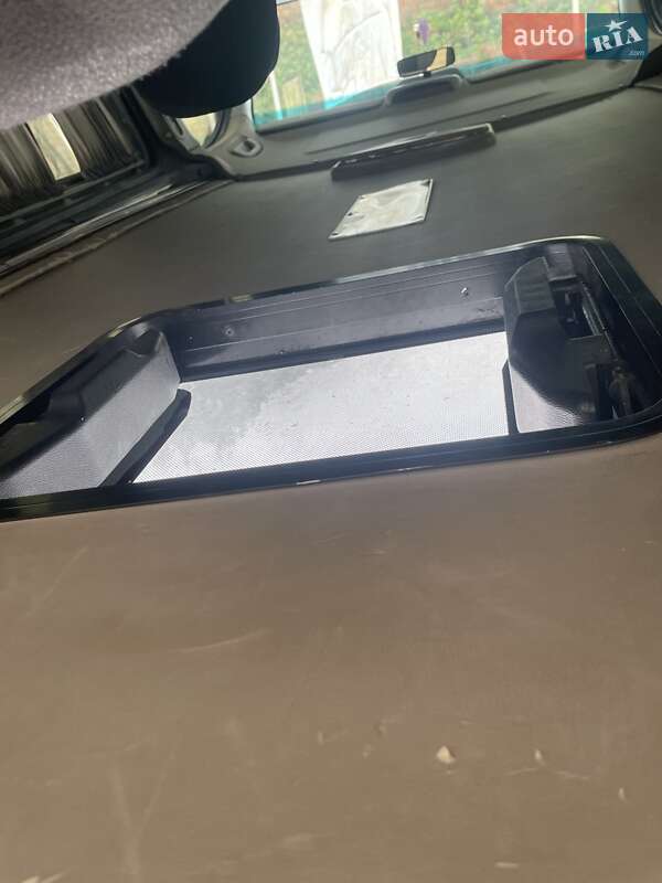 Мінівен Mercedes-Benz Vito 2005 в Снятині