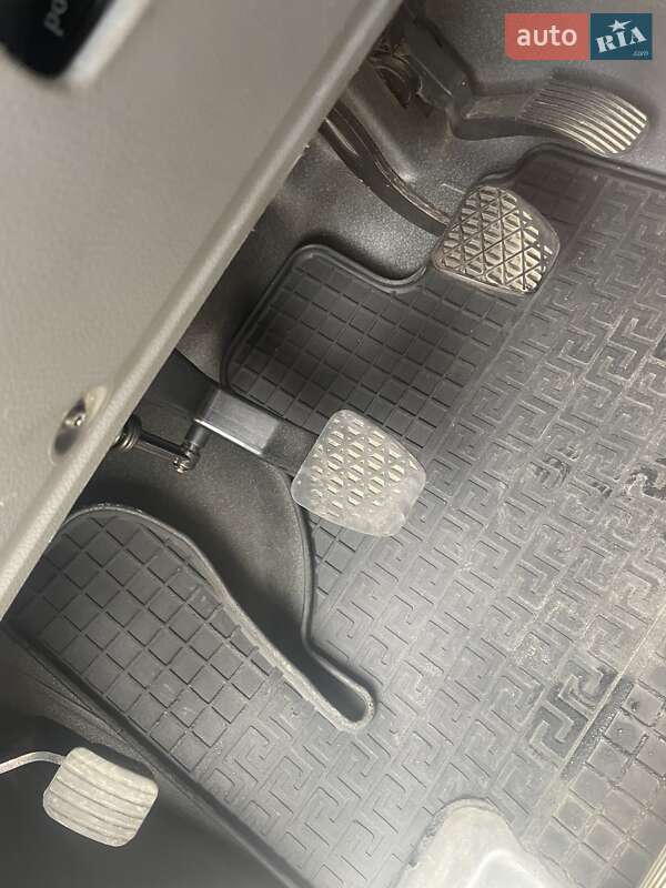 Мінівен Mercedes-Benz Vito 2005 в Снятині