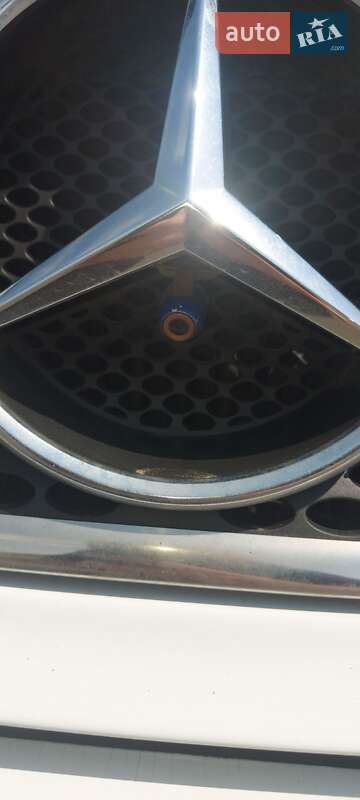 Минивэн Mercedes-Benz Vito 2005 в Черноморске фото 21 Минивэн Mercedes-Benz Vito 2005 в Черноморске