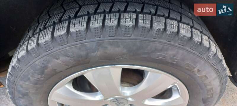 Минивэн Mercedes-Benz Vito 2007 в Хмельницком