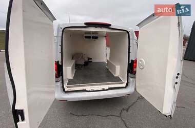 Рефрижератор Mercedes-Benz Vito 2014 в Киеве