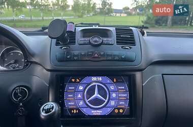 Минивэн Mercedes-Benz Vito 2011 в 